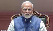 'First in 42 yrs': Modi to hit campaign trail in J-K