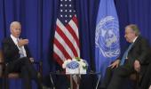 US Proposal For Expansion of UNSC Is An Empty Gesture