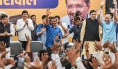 Kejriwal to step down, face 'agnipariksha' of polls