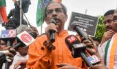 MVA not for naming CM face, Uddhav says he doesn't...