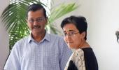 Kejriwal resigns as Delhi CM, Atishi stakes claim