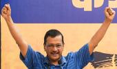 10 Times Arvind Kejriwal Made Headlines