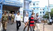 Did police botch Kolkata doc murder probe? CBI says...