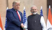 India 'abuser' of tariffs; Modi 'fantastic man': Trump