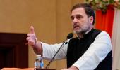 How Should Rahul Have Spoken Abroad?