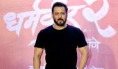 Pay Rs 2 cr or will kill you: Man threatens Salman, NCP's Zeeshan; held