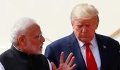 Trump's Tariff Tussle With India