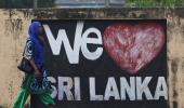 Who Will Win Sri Lanka's Presidential Poll?