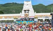 Suits BJP to allow...: Cong on Tirupati laddu row