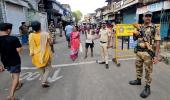 BMC drops plan to raze illegal part of Dharavi mosque