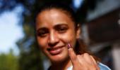 Sri Lanka Votes For Next President