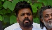 Marxist Dissanayake wins Lanka's presidential vote