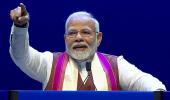 2036 Olympics in India? PM Modi's major announcement