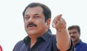 Rape cases: Actor Mukesh arrested, Sidhique on the run