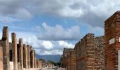 Pompeii: How Life Changed In A Day