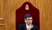 No calling any part of India as Pak: CJI-led bench