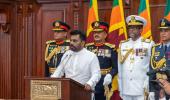 'China Will Be India's Main Concern In Sri Lanka'