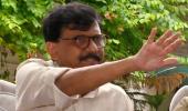 Sanjay Raut gets 15-day jail term in defamation case