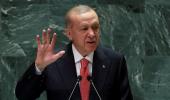 Turkey Prez skips Kashmir in UN speech. Here's why