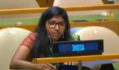 Pak used terrorism to disrupt J-K polls: India in UNGA