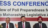 Maha polls: Parties need to justify tainted nominees