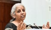 Electoral bonds: FIR against Nirmala Sitharaman