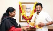 Will Udhayanidhi lead DMK in 2026 Tamil Nadu polls?