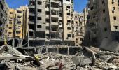 Lebanon Reels from Israeli Airstrikes