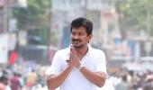 Will Udhayanidhi's Elevation Backfire?