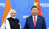 Hindi-Chini bhai bhai 2 as India-China ties turn 75
