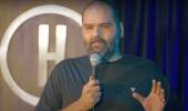 Mumbai police summons Kunal Kamra for 3rd time over Shinde joke