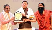 HC relief for Ramdev, Balakrishna in misleading ad case