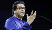 Raj Thackeray calls off agitation to enforce Marathi