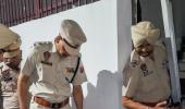 Punjab: Grenade attack on BJP leader's home, 2 held; ISI link suspected