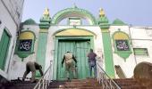 Sambhal mosque in spotlight again over ASI signboard