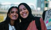 Microsoft Techie Quits Over Israel's Actions