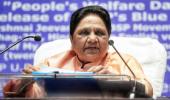 Mayawati's niece alleges dowry harassment; civic chief among 7 booked