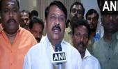 Nainar Nagendran set to lead TN BJP; Annamalai gets national role