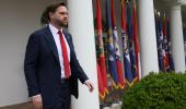 US Vice Prez Vance, NSA Waltz to visit India on April 21 amid tariff war