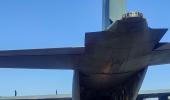 Crew well capable: IAF on 'GPS spoofing' in Myanmar