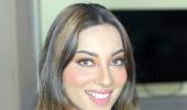 Why Was This Bangladesh Model Arrested?