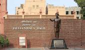 Jallianwala becomes distinct possibility if...: Ex-SC judge