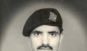 Salute India's Most Decorated Soldier