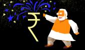 Golden Opportunity For Modi To Reverse Brain Drain