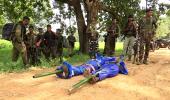 'I Am Tired Of Seeing Dead Bodies'