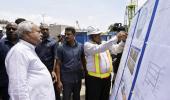 As Election Nears, Patna Gets Metro Boost