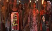 Haryana horror: Air hostess on ventilator raped