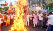 'Pro-Mamata Sentiment Among Muslims Is A Reality'