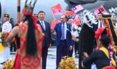 Can China Successfully Challenge The US?