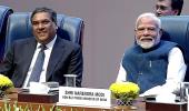 We lose our religion when...: CJI raps govt in Waqf case
